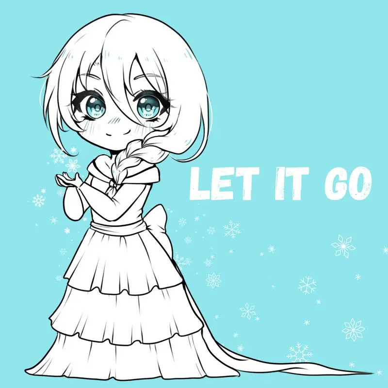 Let It Go