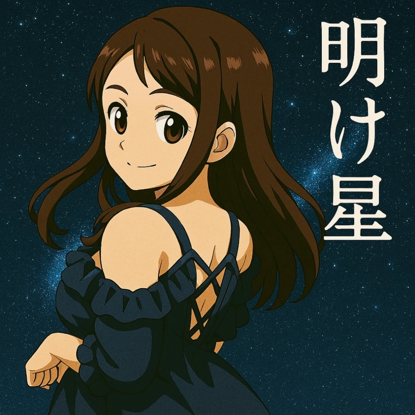 明け星 - Akeboshi